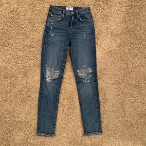 AGOLDE Jeans